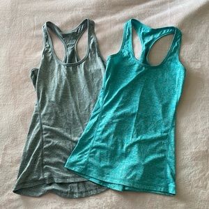 Workout Tank tops